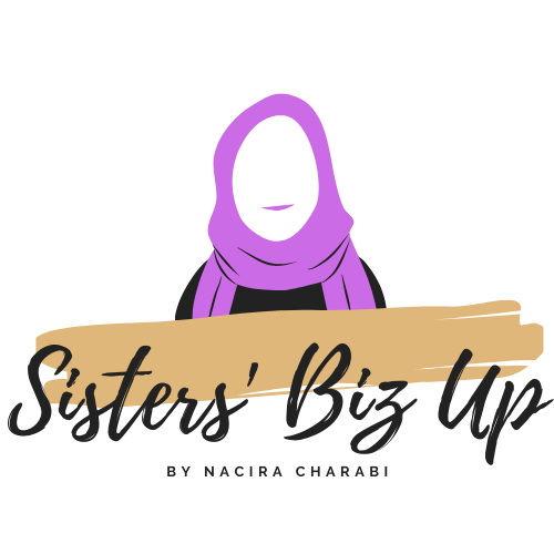 Sisters' Biz Up